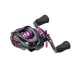 Mulinello - Abu Garcia Revo Exd-Shs-L 8.0:1