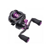 Mulinello - Abu Garcia Revo Exd-Shs-L 8.0:1