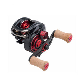 Mulinello - Abu Garcia Revo Mgxtreme 2