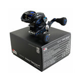 Mulinello - Abu Garcia Revo Toro Beast Revot2Bst51