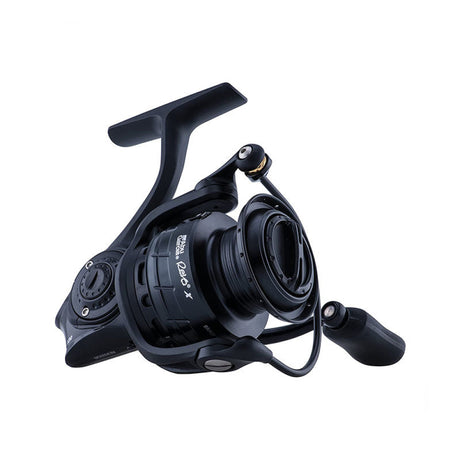 Mulinello - Abu Garcia Revo X 2X30