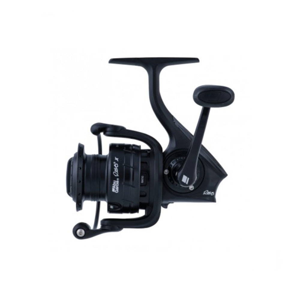 Mulinello - Abu Garcia Revo X 2X30