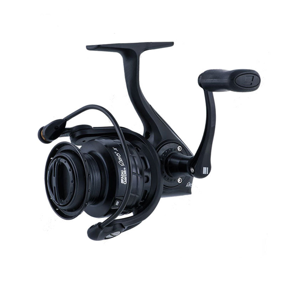 Mulinello - Abu Garcia Revo X 2X30