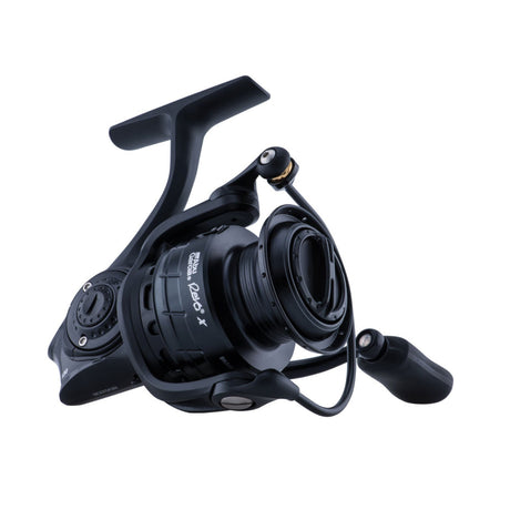 Mulinello - Abu Garcia Revo2X30 Revo Spin X 3000