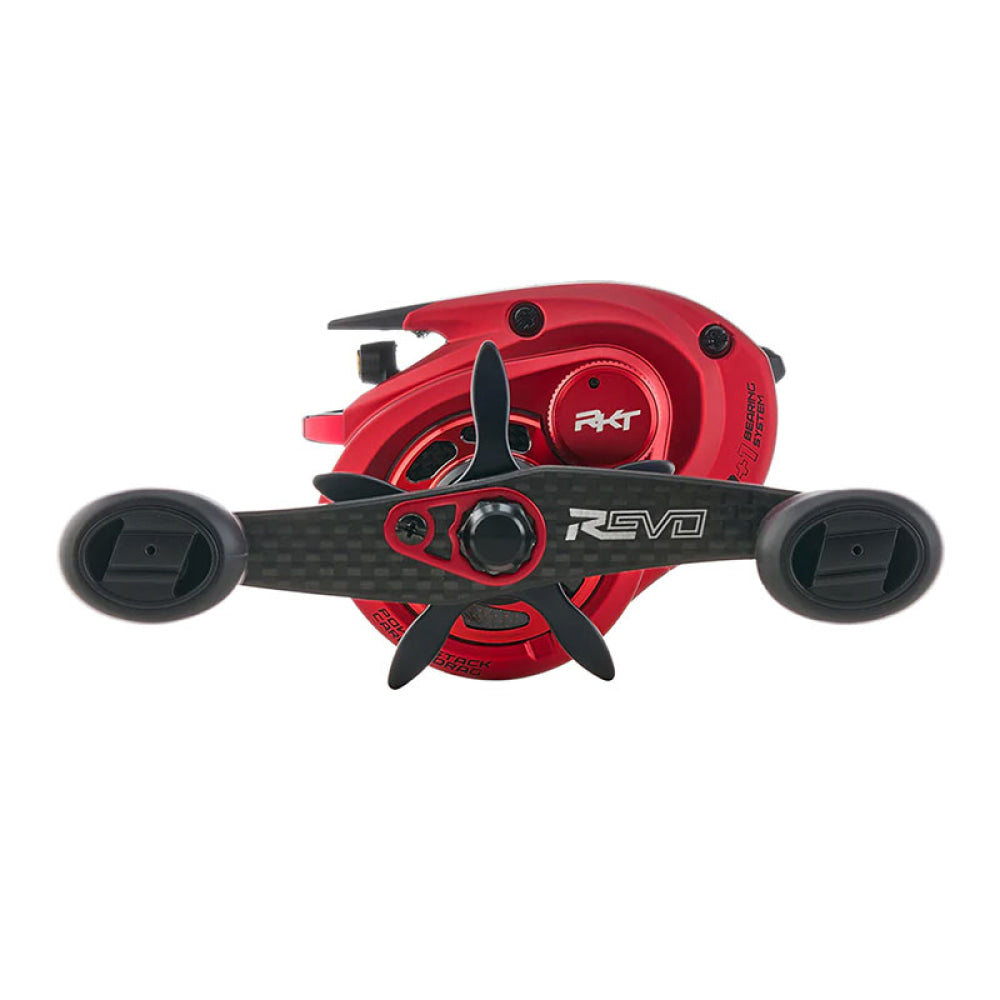 Mulinello - Abu Garcia Revo5 Rocket Lp-L | 10.1:1