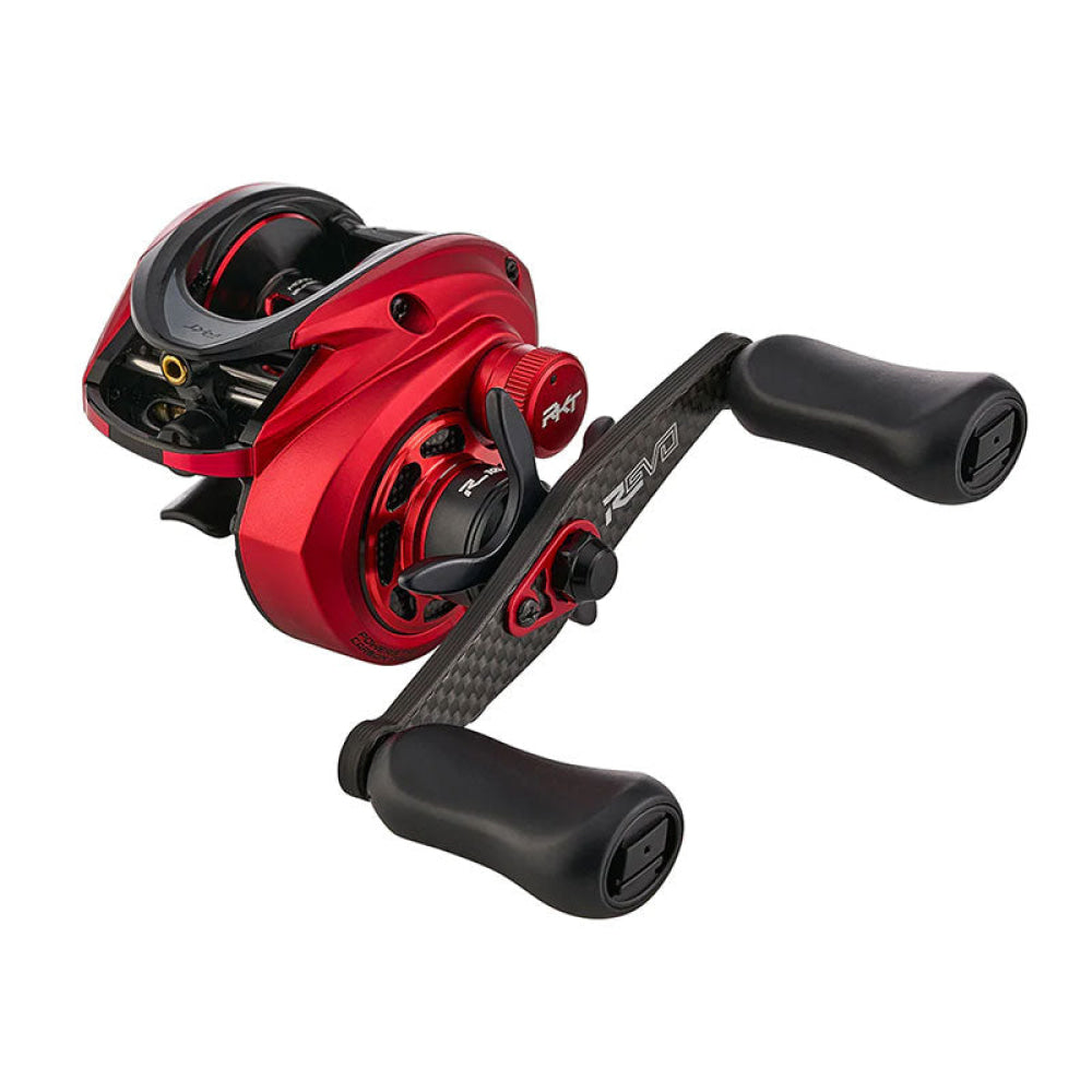 Mulinello - Abu Garcia Revo5 Rocket Lp-L | 10.1:1