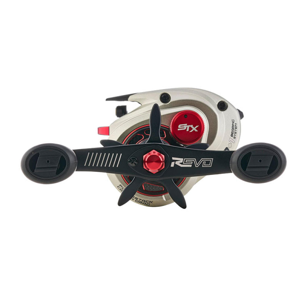 Mulinello - Abu Garcia Revo5 Stx Lp-L | 6.7:1