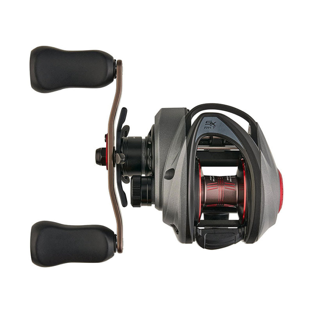 Mulinello - Abu Garcia Revo5 Sx-Rkt Lp-L | 9.0:1