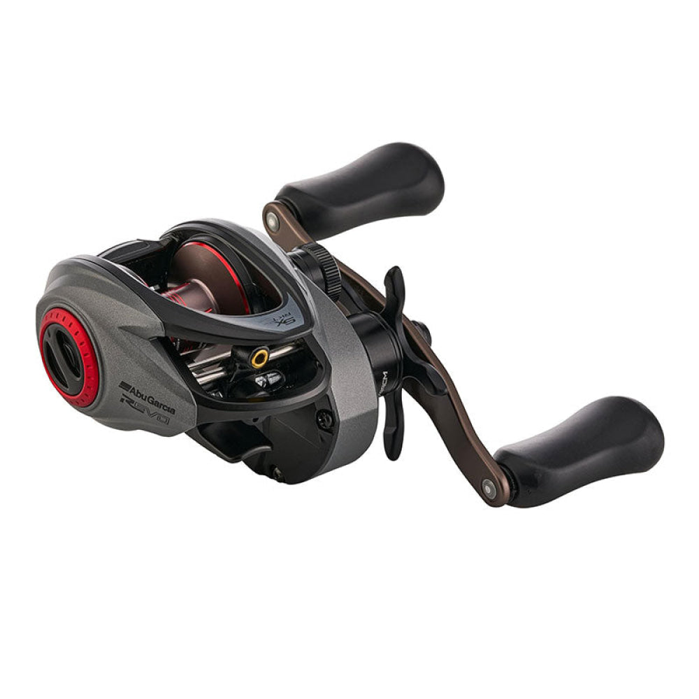 Mulinello - Abu Garcia Revo5 Sx-Rkt Lp-L | 9.0:1