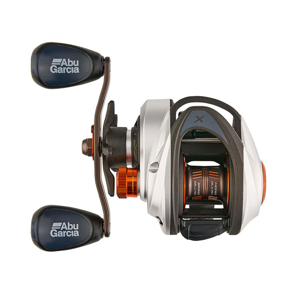 Mulinello - Abu Garcia Revo5 Xlp-L | 6.7:1