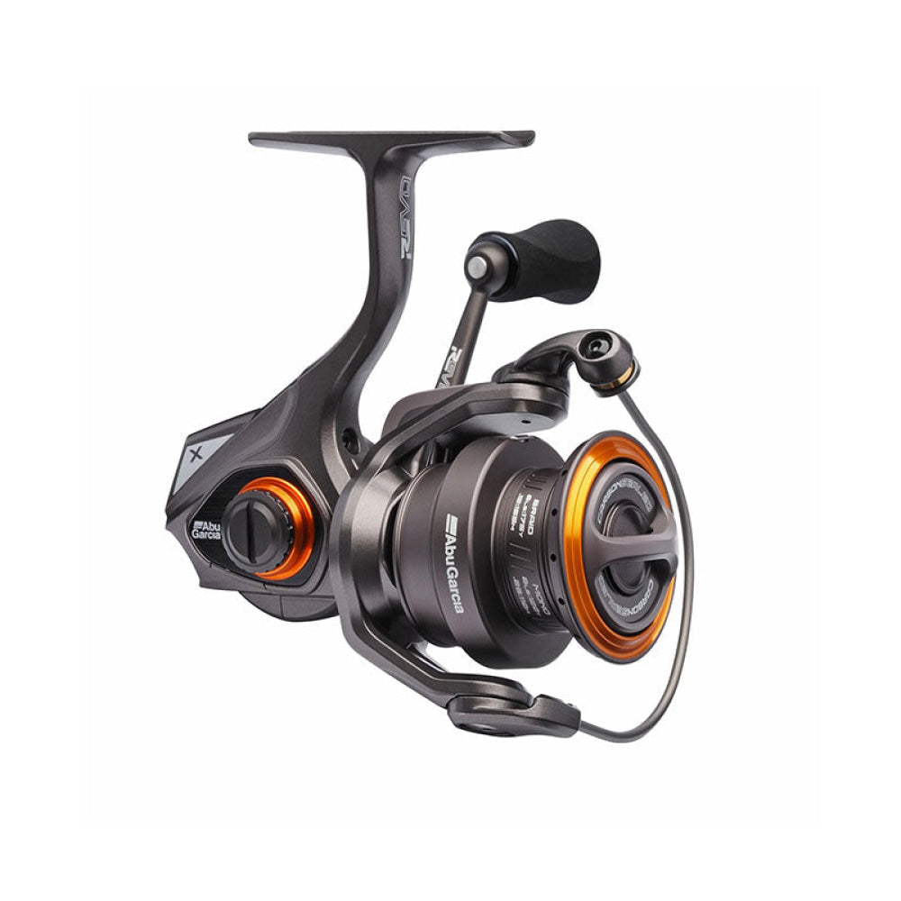 Mulinello - Abu Garcia Revo®3 X 2000 | 5.1:1