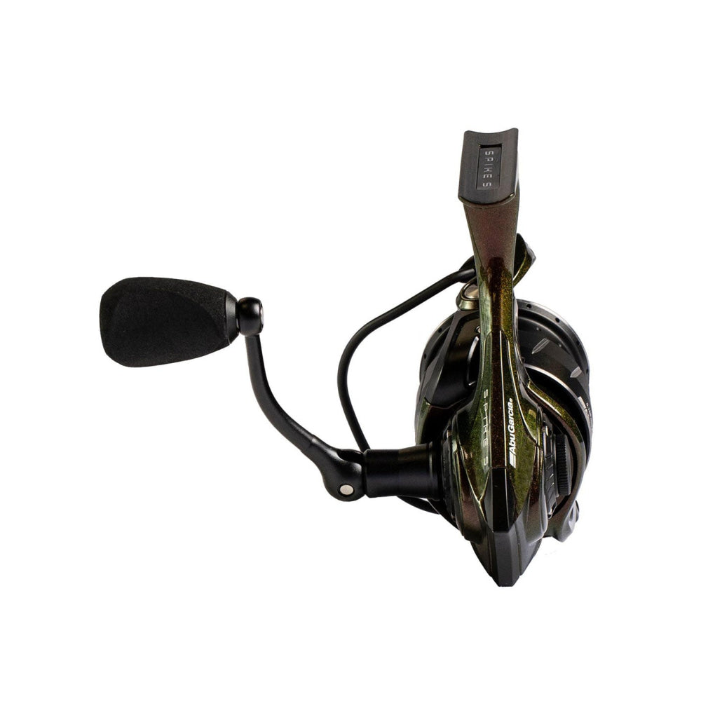 Mulinello - Abu Garcia Spike S 2500S