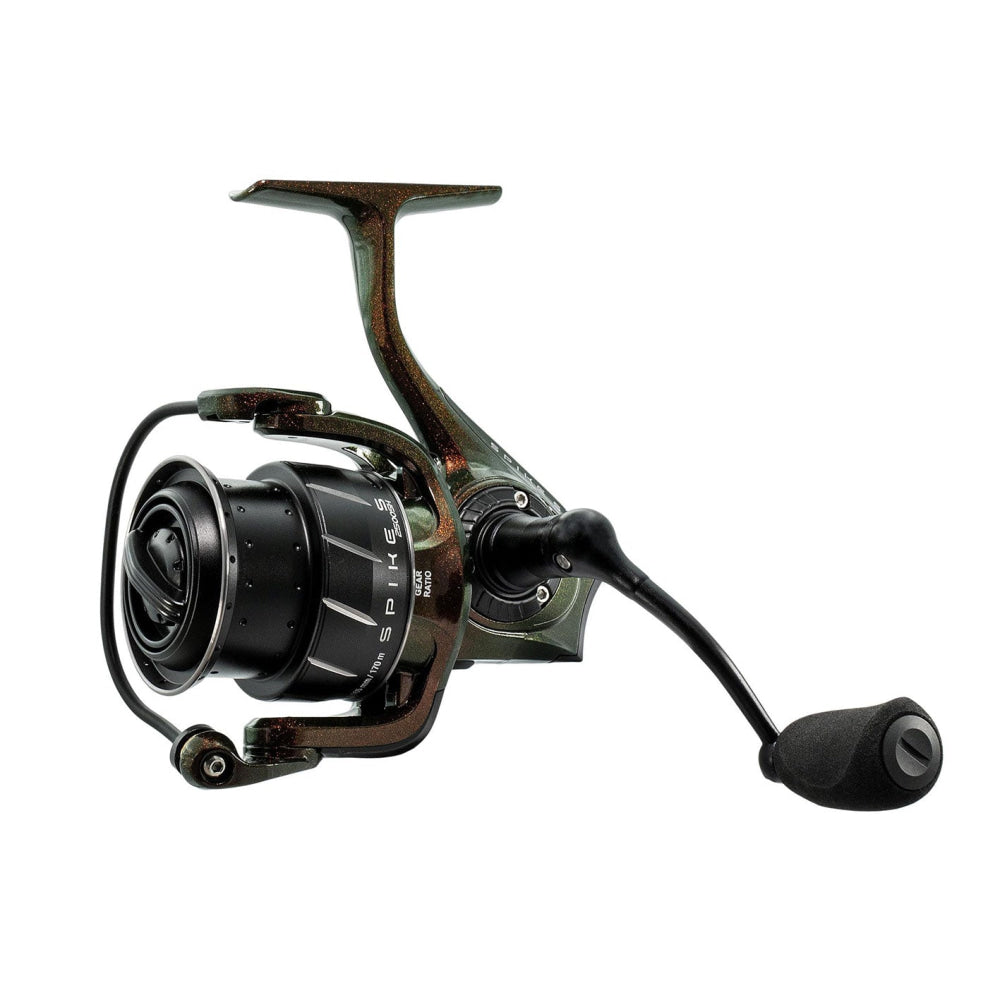 Mulinello - Abu Garcia Spike S 2500S