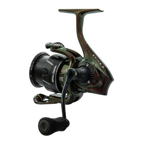 Mulinello - Abu Garcia Spike S 2500S