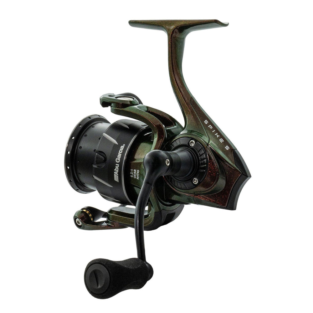 Mulinello - Abu Garcia Spike S 3000Sh