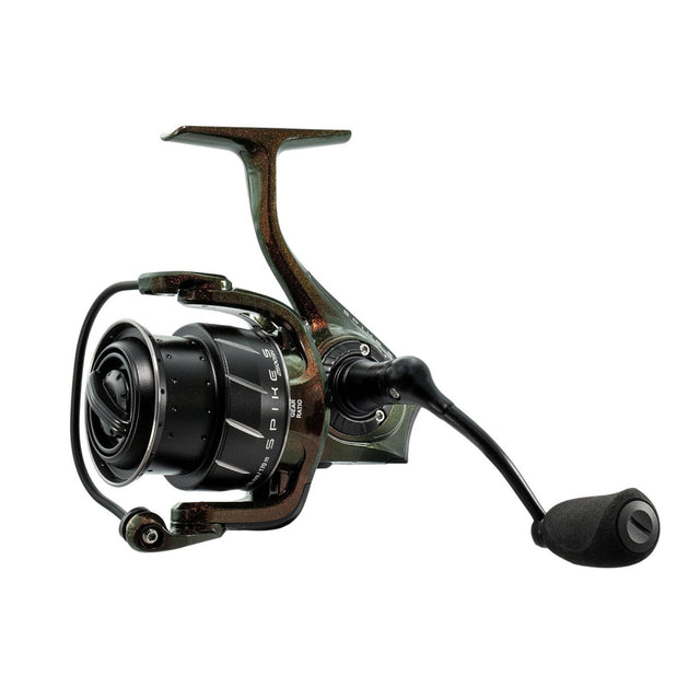 Mulinello - Abu Garcia Spike S 4000Sh