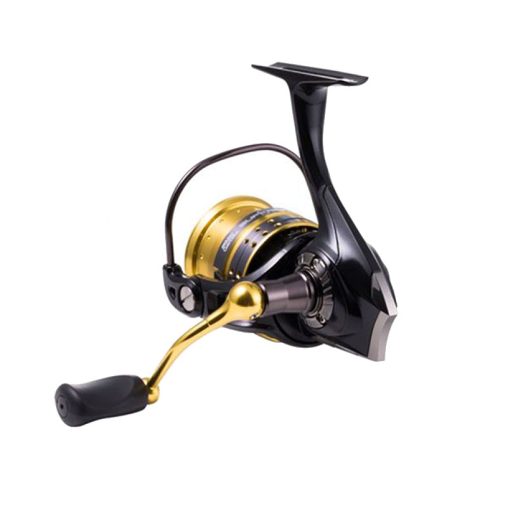 Mulinello - Abu Garcia Superior 1000S