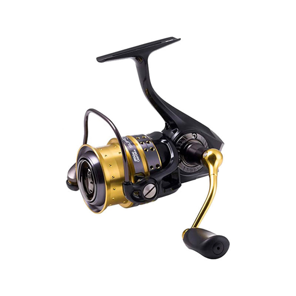 Mulinello - Abu Garcia Superior 1000S