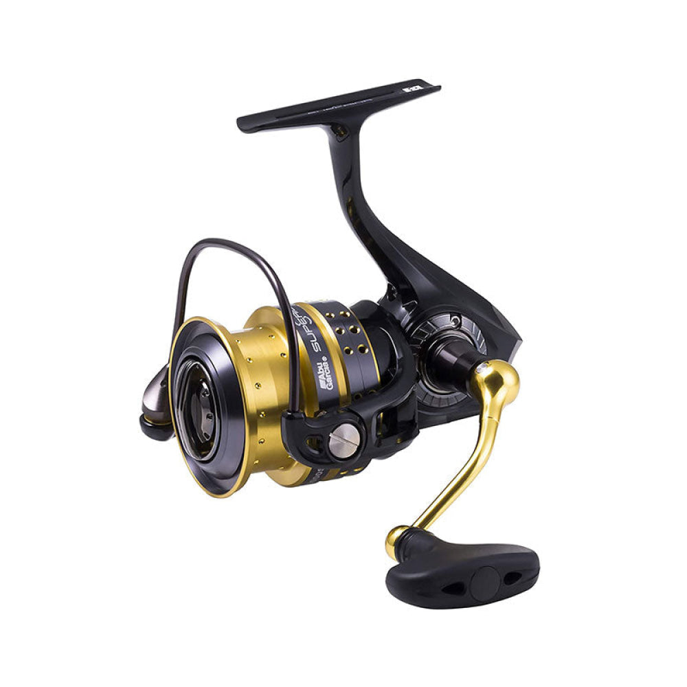 Mulinello - Abu Garcia Superior 3000Sh