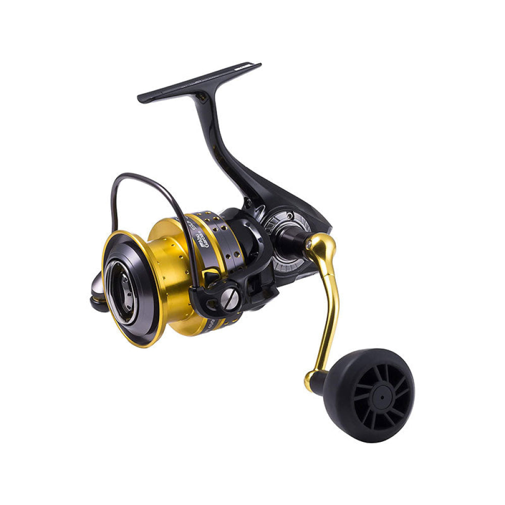 Mulinello - Abu Garcia Superior 4000Sh