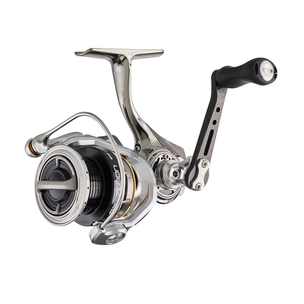 REEL - ABU GARCIA ZENON 2000S