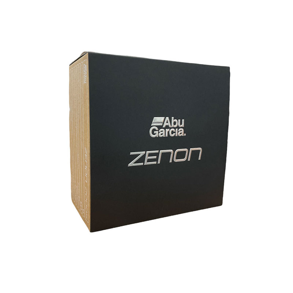 Mulinello - Abu Garcia Zenon 2500S