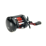 Mulinello Casting - Abu Garcia Ambassadeur Stx 5.9:1