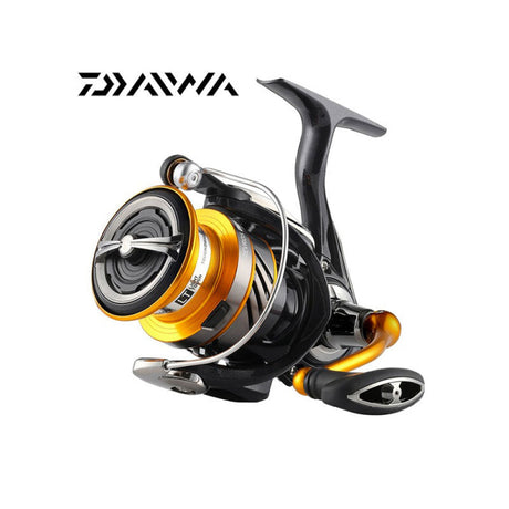 Mulinello - Daiwa 19 Revros Lt 5000-C