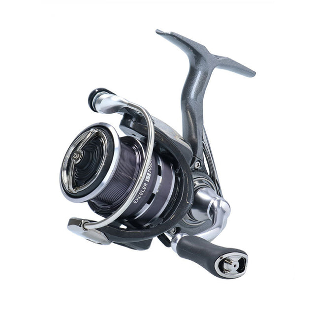 Mulinello - Daiwa 20 Exceler Lt 2000