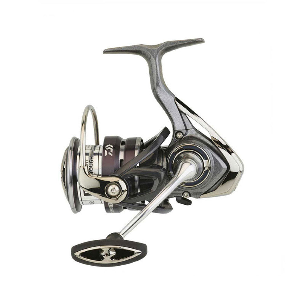 Mulinello - Daiwa 20 Exceler Lt 2500