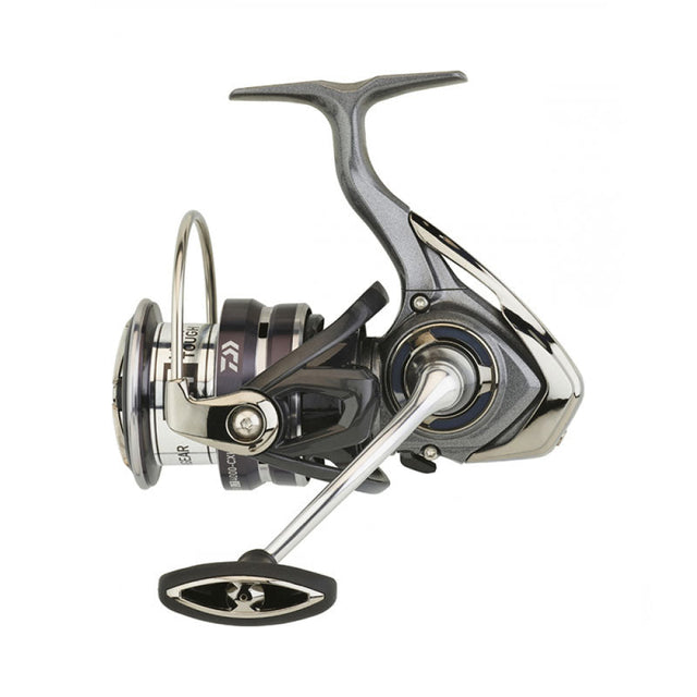 Mulinello - Daiwa 20 Exceler Lt 4000-Cxh