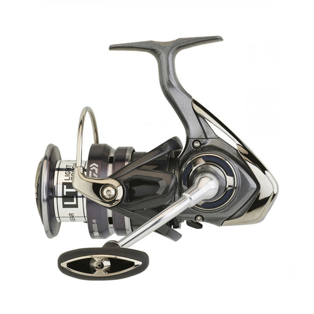 Mulinello - Daiwa 20 Exceler Lt 5000-Cxh