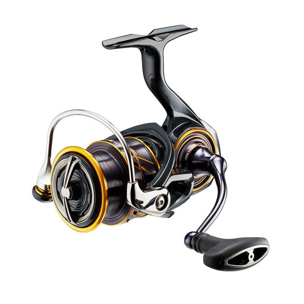 Mulinello - Daiwa 21 Caldia Lt 3000