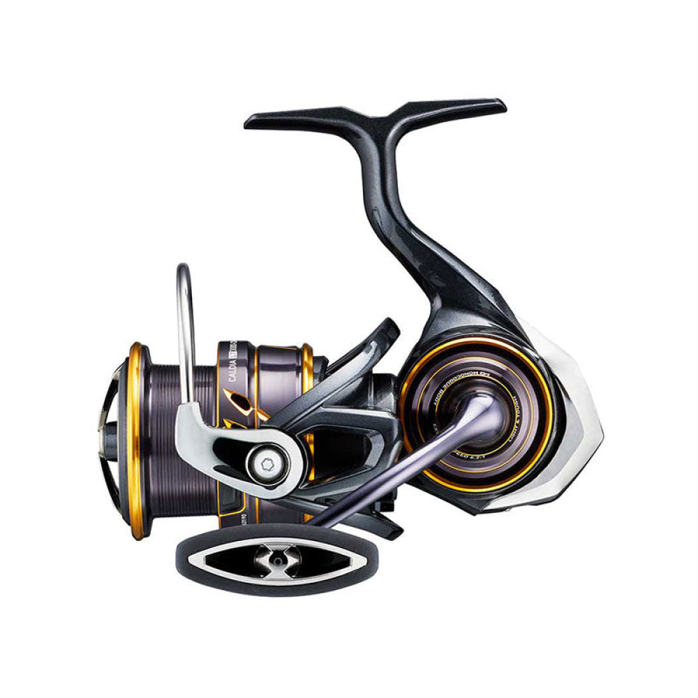 Mulinello - Daiwa 21 Caldia Lt 3000