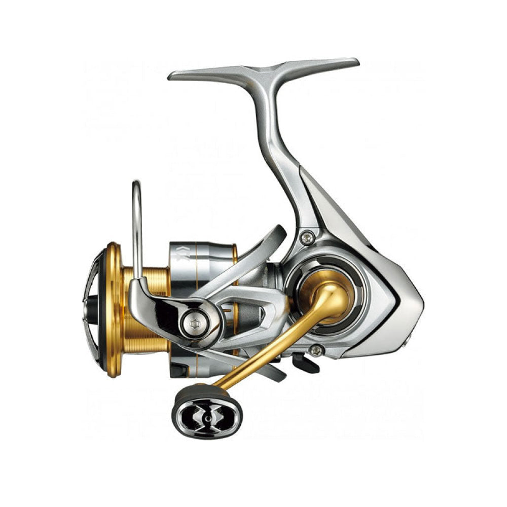 Mulinello - Daiwa 21 Freams Fc Lt 1000 S