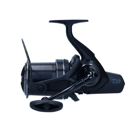 Mulinello - Daiwa 23 Emblem 45 Scw Qd