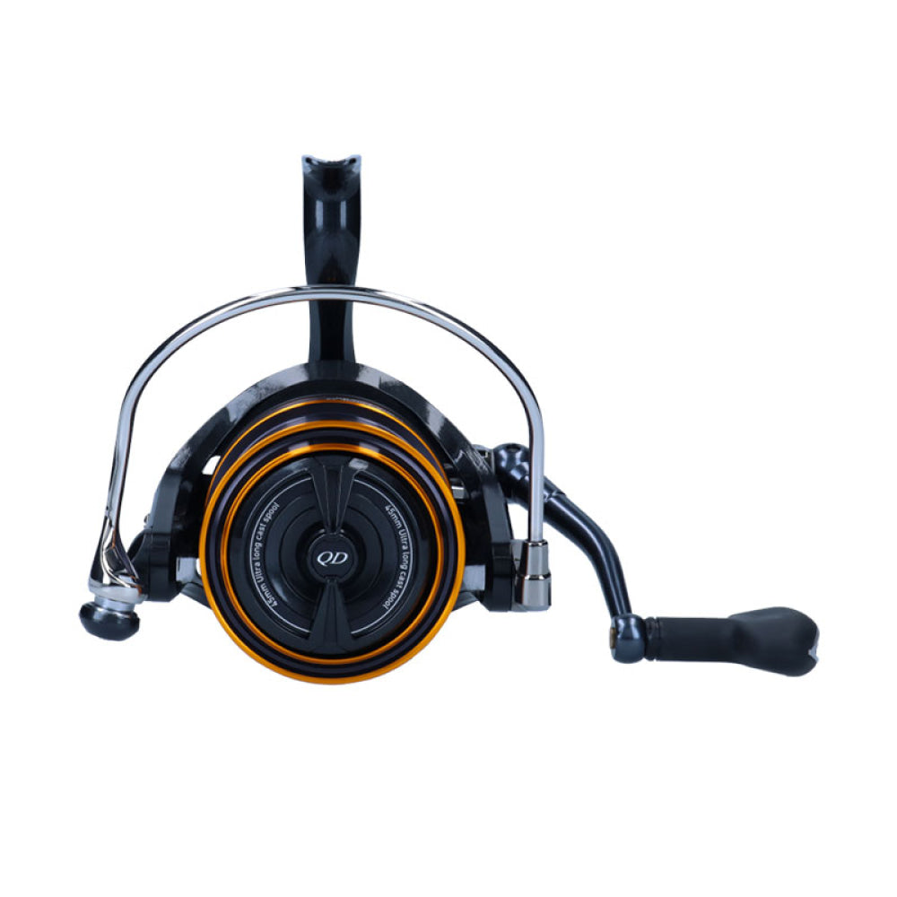 Mulinello - Daiwa 23 Emblem Surf 45 Scw Qd