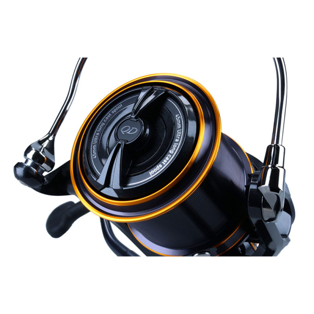 Mulinello - Daiwa 23 Emblem Surf 45 Scw Qd