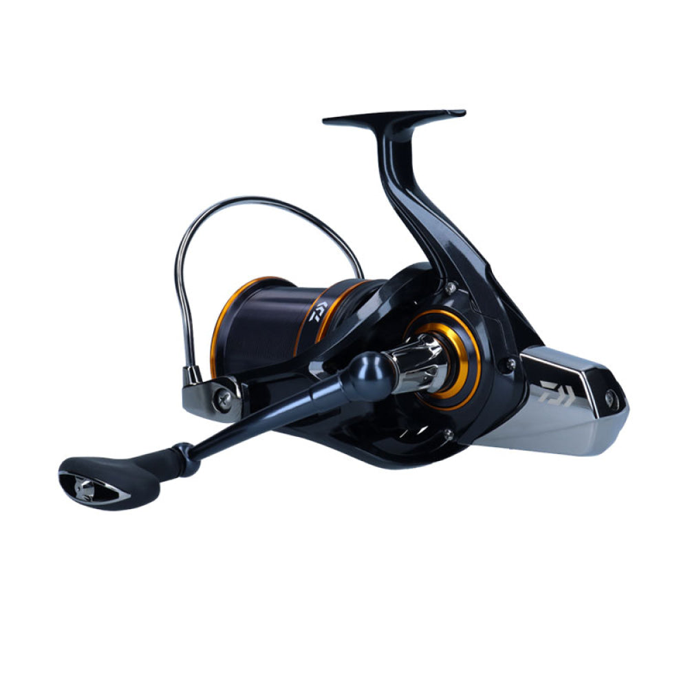 Mulinello - Daiwa 23 Emblem Surf 45 Scw Qd