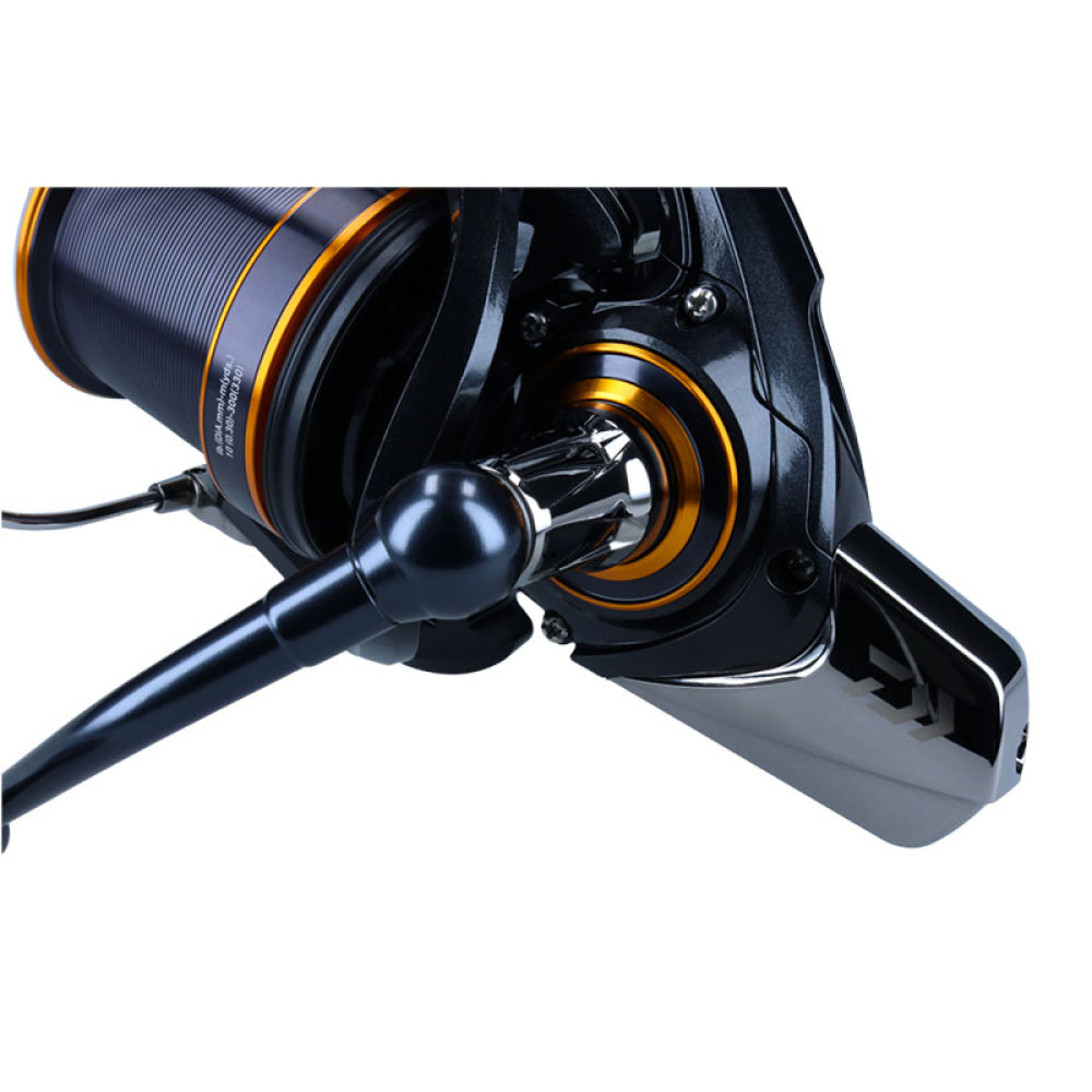 Mulinello - Daiwa 23 Emblem Surf 45 Scw Qd