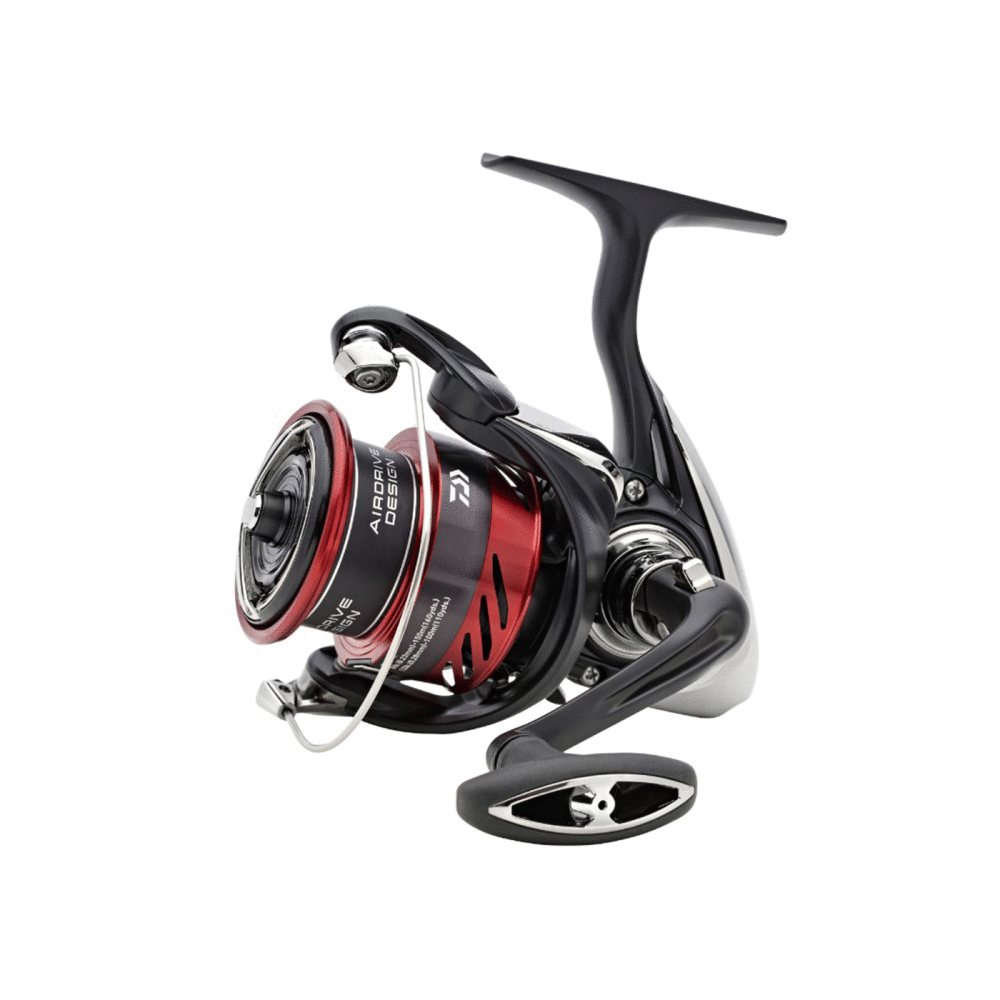 MULINELLO - DAIWA - 23 NINJA FEEDER LT6000SS