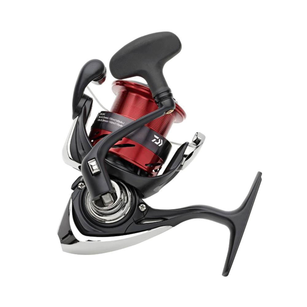 MULINELLO - DAIWA - 23 NINJA FEEDER LT6000SS