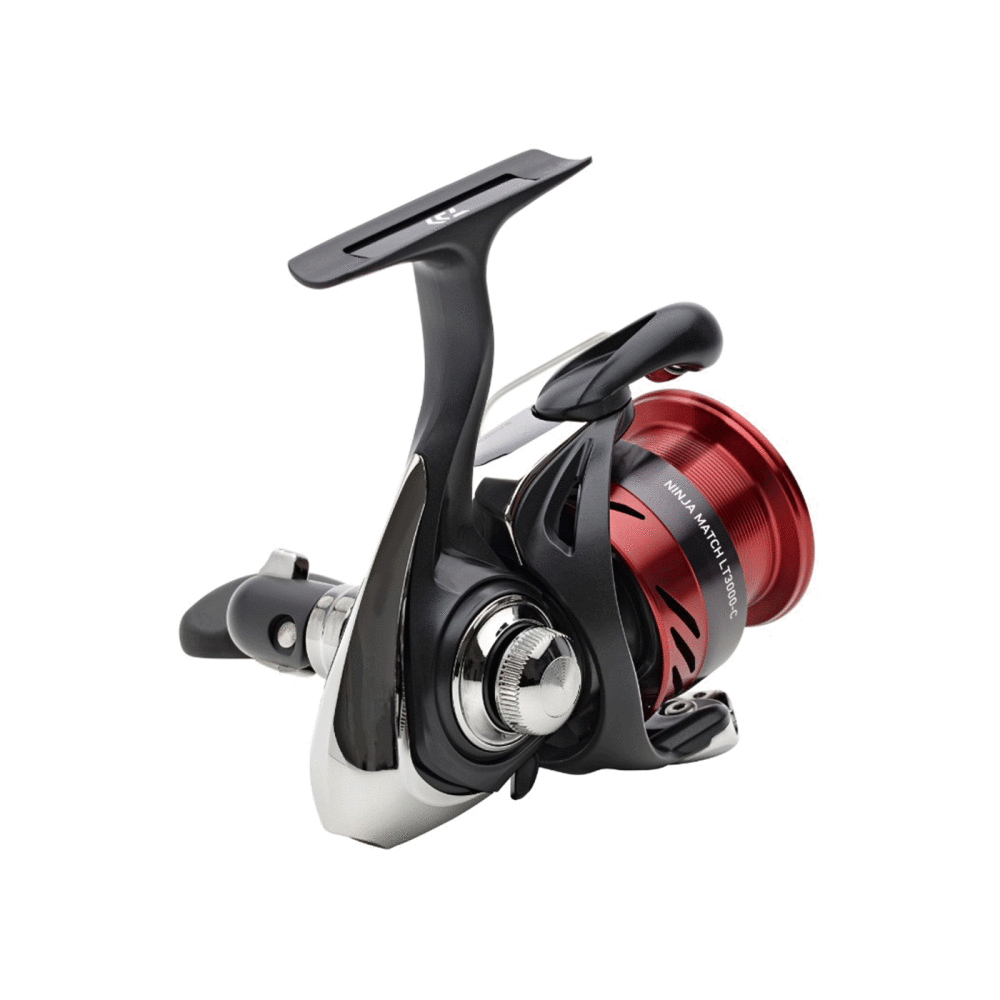 MULINELLO - DAIWA - 23 NINJA FEEDER LT6000SS