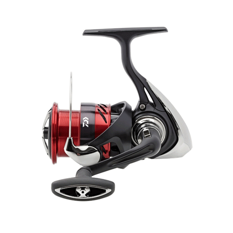 MULINELLO - DAIWA - 23 NINJA FEEDER LT6000SS