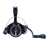 MULINELLO - DAIWA - 23 NINJA LT2500-XH (WITH EXTRA SPOOL)