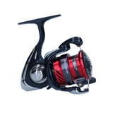 MULINELLO - DAIWA - 23 NINJA LT2500-XH (WITH EXTRA SPOOL)