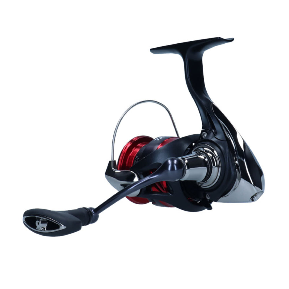 MULINELLO - DAIWA - 23 NINJA LT2500-XH (WITH EXTRA SPOOL)