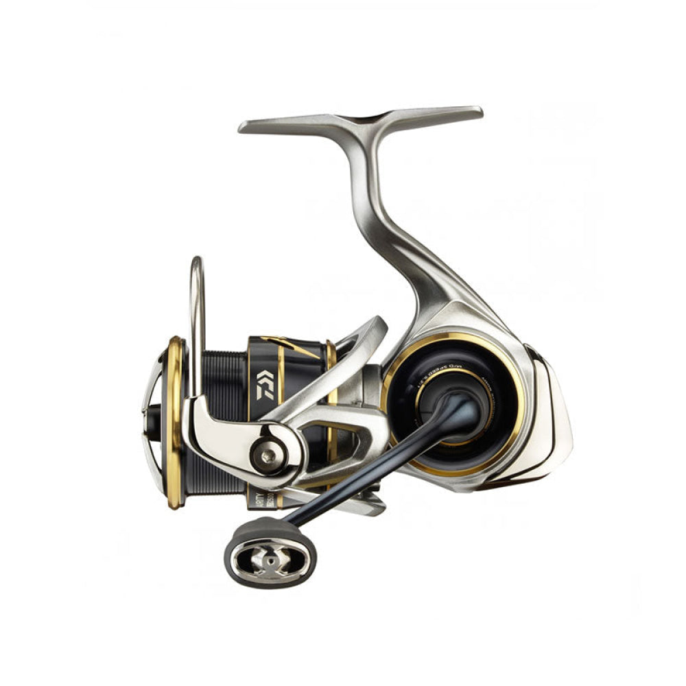 Mulinello - Daiwa Airity Lt 2000S