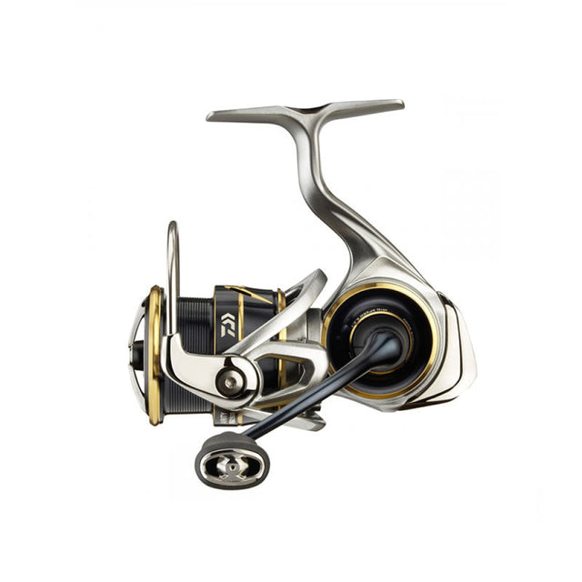 Mulinello - Daiwa Airity Lt 2500-Xh