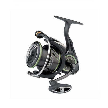 Mulinello - Daiwa Ballistic X Lt 2000